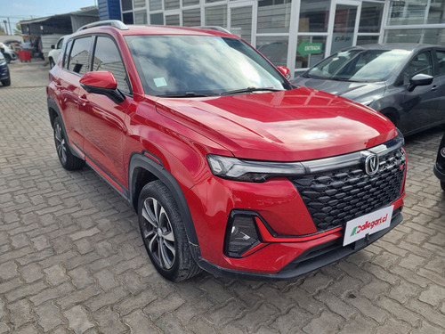 Changan New Cs35 Lux 1.4 Aut 2022