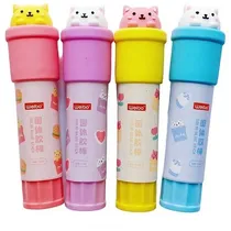 Comprar Kit De Dos Pegamentos Lápiz Adhesivo Gatito