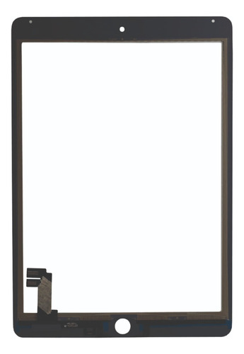 Touch Compatible Con Ipad 6/ipad Air 2 A1566 A1567