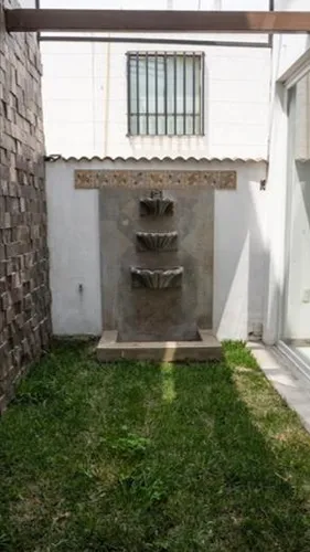 Venta De Casa En Privada Colorin En Bosques Residencial Zinacantepec