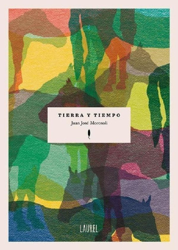 Libro - Tierra Y Tiempo - Juan José Morosoli