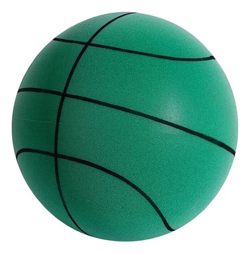 Pelota De Baloncesto Súper Silenciosa Para Niños Mute Durabl