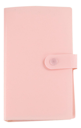 Funda Protectora Para Tarjetas De Pvc, Rosa 120 Tragamonedas
