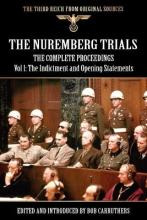 Libro The Nuremberg Trials - The Complete Proceedings Vol...