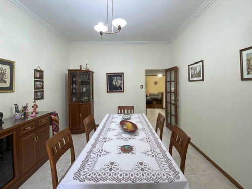 Casa 3 Dormitorios Con Patio Y Parrillero