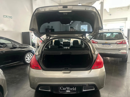 Peugeot 308 1.6 Allure