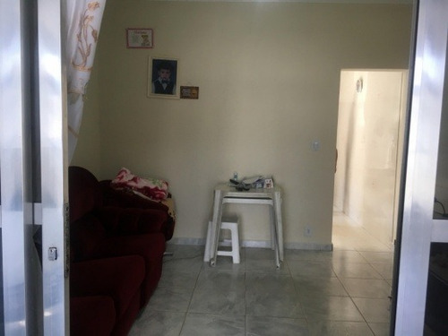 Venda Casa Térrea Guarulhos Brasil - Ca0644