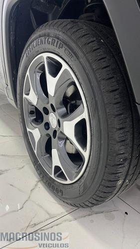Jeep Compass LONGITUDE 2.0 4x2 Flex Aut.