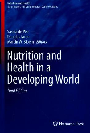 Libro Nutrition And Health In A Developing World - Saskia...