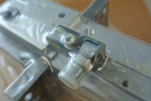 Phd Ml315160 / 12725981-1801 Pneumatic Cylinder / New Surp