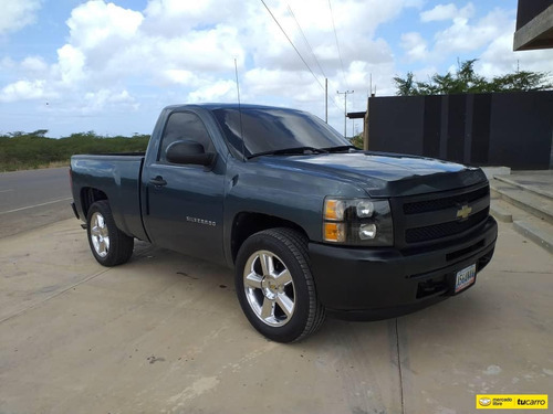 Chevrolet Silverado Ls 4x2