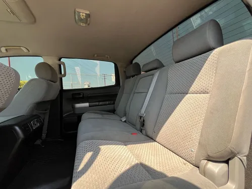 Toyota Tundra