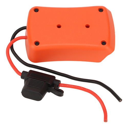 Adaptador De Batería De Litio Para Bicicleta Eléctrica, Coch