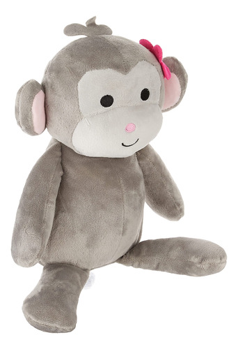 Bedtime Originals Plush Toy Cupcake Monkey