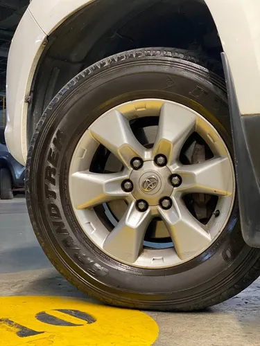 Toyota Prado 4.0 Tx