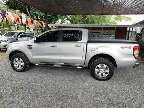 Ford Ranger Xlt 3.2 Pick Up Diesel 65 Mil Km Modelo 2021