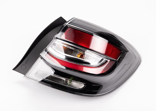Imagen 6 de 9 de Faro Trasero Derech Renault