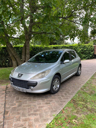 Peugeot 307 1.6 Sedan Xr 110cv