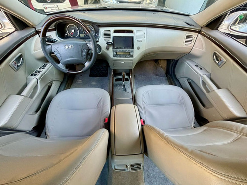 Hyundai Azera AZERA GLS 3.3 V6 24V 4p Aut.