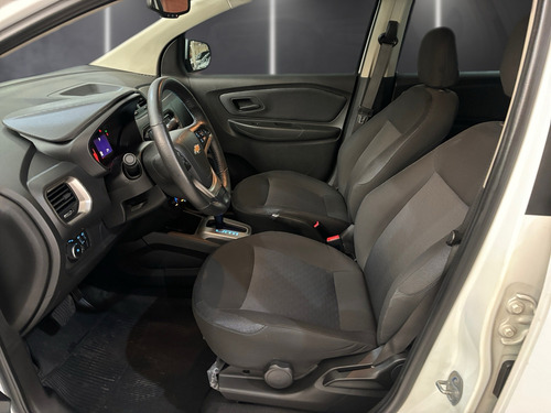 Chevrolet Spin 1.8 LT 8V FLEX 4P AUTOMÁTICO