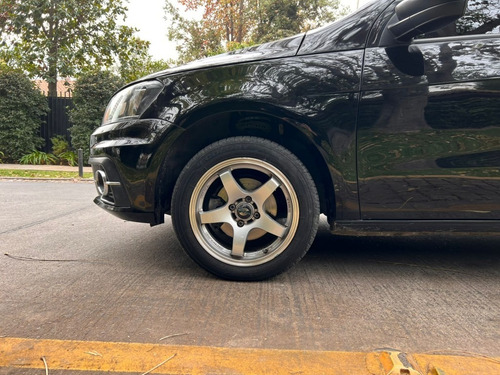 Imagen 6 de 15 de Volkswagen Gol 1.6 Power Aa