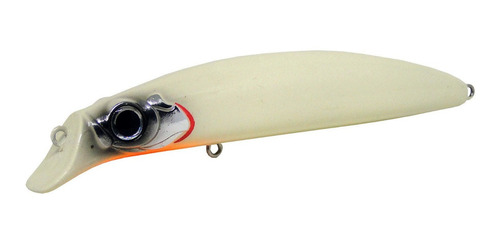 Señuelo De Pesca Yara Modelo Destroyer 11.5 Cm Hueso