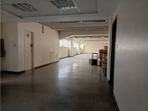 Alquiler Local 280m2 La Urbina 6618
