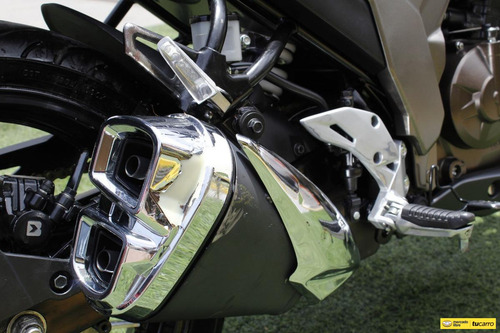 Suzuki Gixxer 250