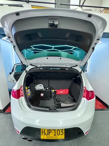 Seat Leon 1.8 Style Tsi Dsg