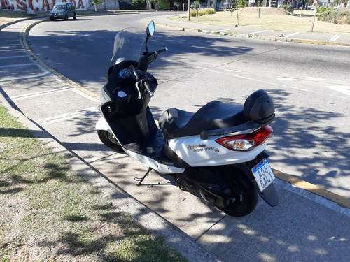 Sym Evo Joyride 200i Scooter