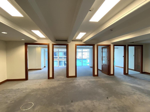Imagen 7 de 24 de Oficina 250 M2 Con 2 Cocheras - Catalinas - Retiro