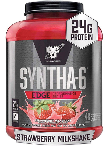 Syntha-6 Edge 4lbs Bsn Proteina Importada