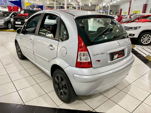 Imagem 5 de 11 de Citroen C3 1.4 I Exclusive 8v 2012