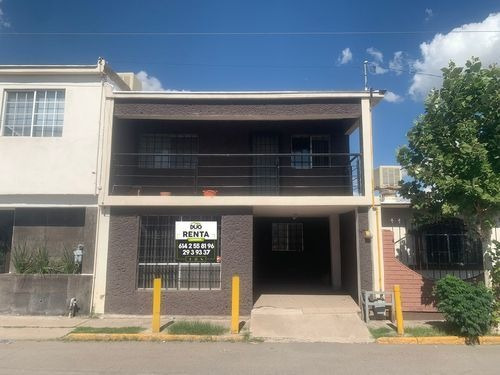 Imagen 1 de 4 de Casa Para Oficina Ortiz Mena Y Av. Americas