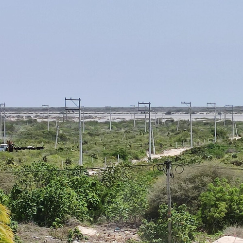 Imagen 2 de 24 de Terreno En Playa Chicxulub En Venta. Con Acceso A La Playa