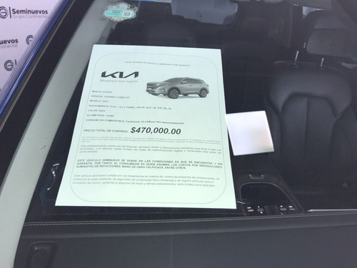 Dodge Journey 1.5 Gt At