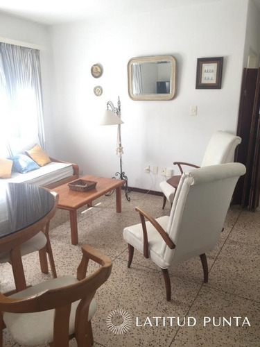 Imagen 2 de 7 de Apartamento En Península
