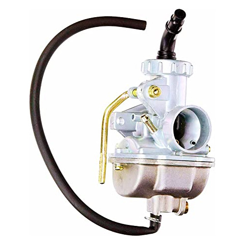 Atv Carburetor Pz20 Para Taotao Nst Sunl Kazuma Baja 50cc 70