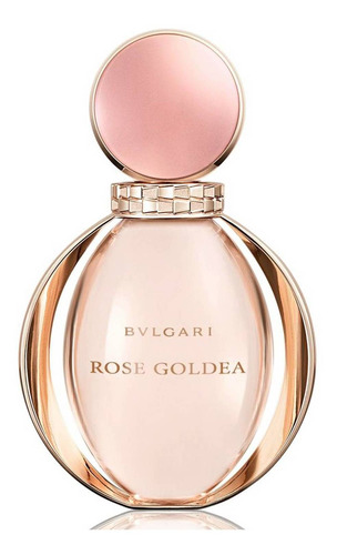 Perfume Bvlgari Rose Goldea Edp 90ml Mujer