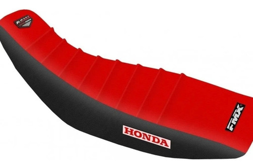 Funda Asiento Honda Xr 250 Tornado Plisada Fmx Covers Rp