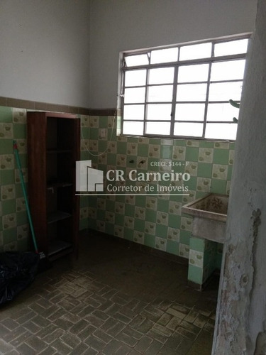 Imagem 10 de 11 de Locação Casa Térrea Na Panha - 1546