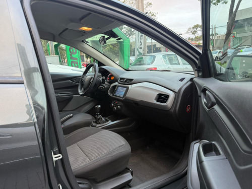 Chevrolet Onix 1.0 MPFI JOY 8V FLEX 4P MANUAL