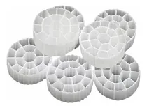 Comprar Material Filtrante K5 Acuarios Peceras Filtros Canutillos
