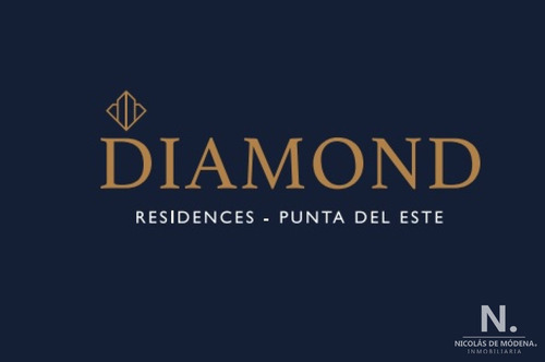 Invierta En Punta Con Financiacion. Proyecto Diamond.