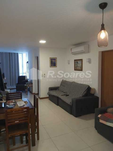 Apartamento-à Venda-copacabana-rio De Janeiro - Ldap20312