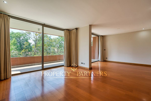 Espectacular Y Exclusivo Departamento En Venta Con...