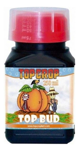 Top Bud | 250 Ml. | Top Crop