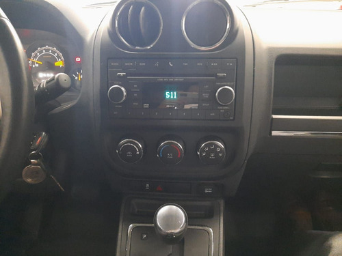 Jeep Patriot 2017 2.4 Sport 4x2 At