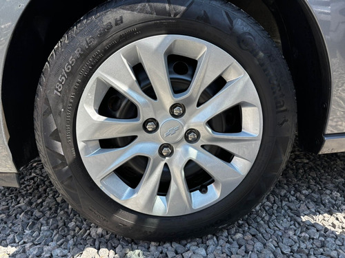 Chevrolet Onix 1.0t Ls At