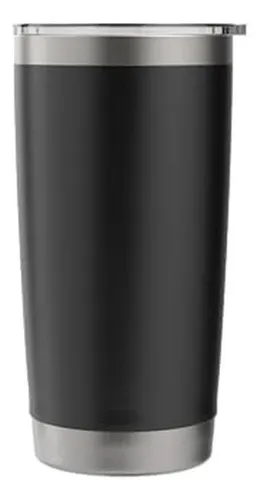 Taza Térmica Personalizada Riley Floral De Acero Inoxidable